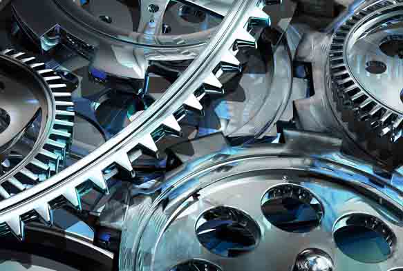 機械行業(yè)應(yīng)用案例